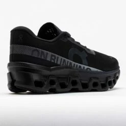 On Running On Cloudmonster 2 Men's Black/Black -On Running Shop 042595 6