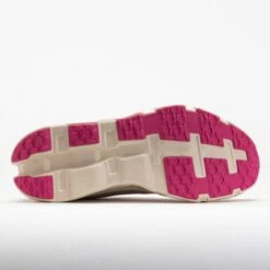 On Running On Cloudmonster Hyper Women's Red/Cream 9 On Running On Cloudmonster Hyper Women's Red/Cream -On Running Shop 042599 4