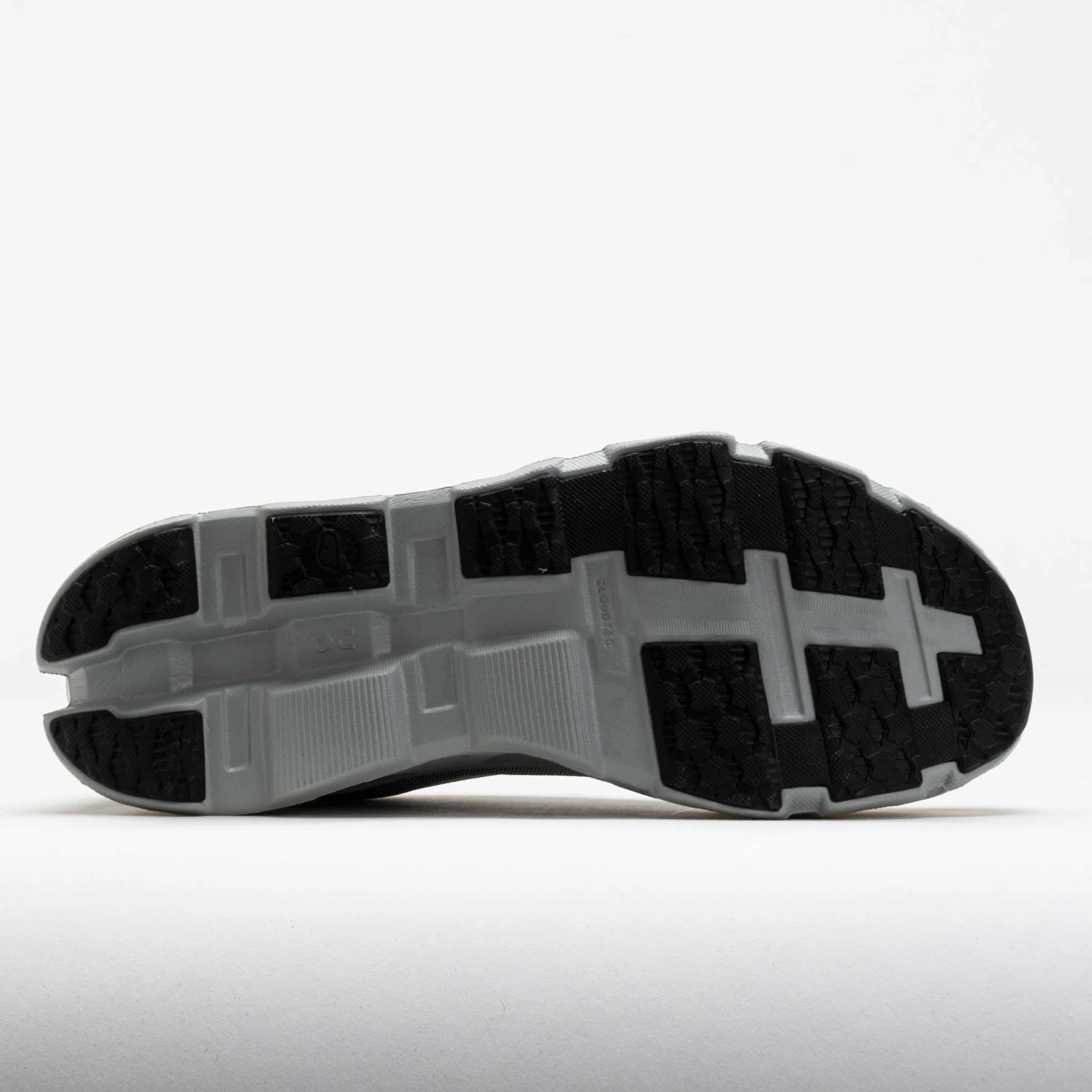 On Running On Cloudmonster Hyper Men's Glacier/Ivory 4 On Running On Cloudmonster Hyper Men's Glacier/Ivory - Image 4