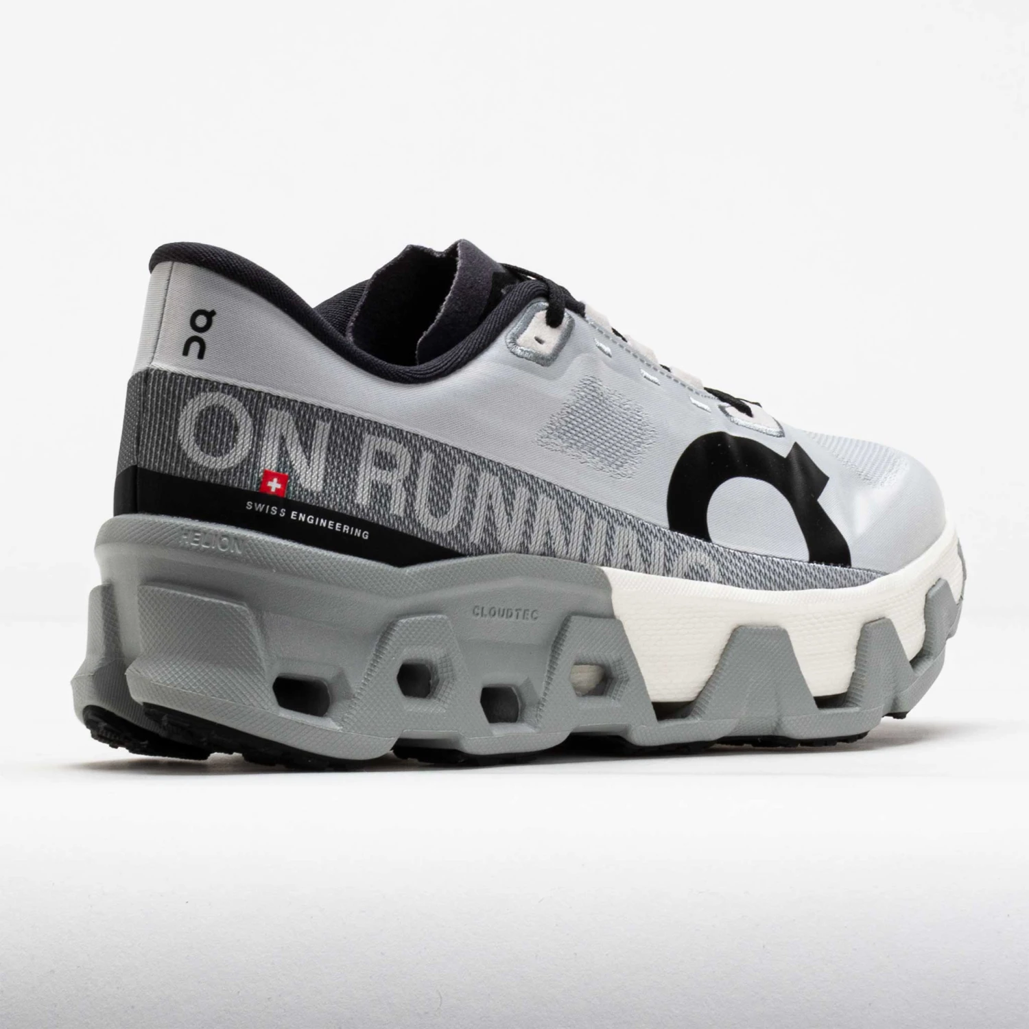 On Running On Cloudmonster Hyper Men's Glacier/Ivory 6 On Running On Cloudmonster Hyper Men's Glacier/Ivory - Image 6