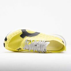 On Running On Cloudboom Strike Women's Limelight/Wolf -On Running Shop 042602 2