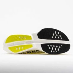 On Running On Cloudboom Strike Men's Limelight/Wolf 9 On Running On Cloudboom Strike Men's Limelight/Wolf -On Running Shop 042603 4