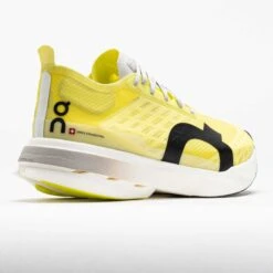 On Running On Cloudboom Strike Men's Limelight/Wolf 11 On Running On Cloudboom Strike Men's Limelight/Wolf -On Running Shop 042603 6