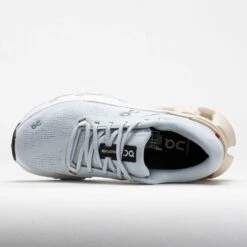 On Running On Cloudflyer 5 Women's Arctic/Cream -On Running Shop 042604 2