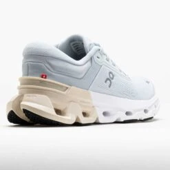 On Running On Cloudflyer 5 Women's Arctic/Cream -On Running Shop 042604 6