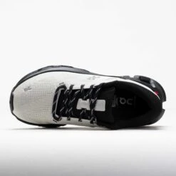 On Running On Cloudflyer 5 Men's Wolf/Black -On Running Shop 042607 2