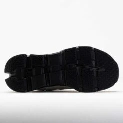 On Running On Cloudflyer 5 Men's Wolf/Black -On Running Shop 042607 4