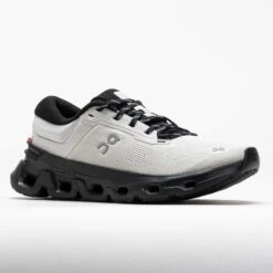 On Running On Cloudflyer 5 Men's Wolf/Black -On Running Shop 042607 5