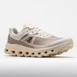 On Running On Cloudvista 2 Men's Cream/Desert -On Running Shop 042611 5