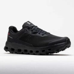 On Running On Cloudvista 2 Men's Black/Black -On Running Shop 042612 5