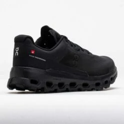 On Running On Cloudvista 2 Men's Black/Black -On Running Shop 042612 6