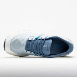 On Running On Cloudvista 2 Waterproof Women's Artic/Ivory -On Running Shop 042613 2