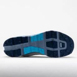 On Running On Cloudvista 2 Waterproof Men's Arctic/Chambray 9 On Running On Cloudvista 2 Waterproof Men's Arctic/Chambray -On Running Shop 042614 4