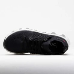 On Running On Cloudswift 4 Women's Black/White -On Running Shop 042618 2