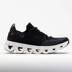 On Running On Cloudswift 4 Women's Black/White