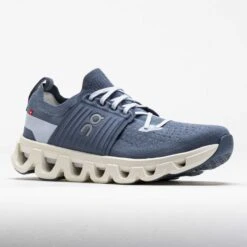 On Running On Cloudswift 4 Women's Metal/Heather 10 On Running On Cloudswift 4 Women's Metal/Heather -On Running Shop 042620 5