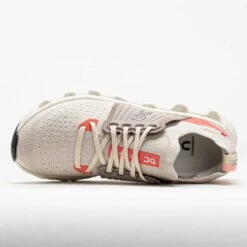 On Running On Cloudswift 4 Women's Cream/Salmon -On Running Shop 042621 2