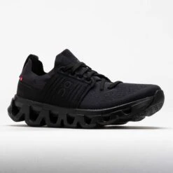 On Running On Cloudswift 4 Men's Black/Eclipse -On Running Shop 042624 5