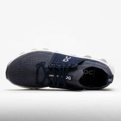 On Running On Cloudswift 4 Men's Navy/Ink 8 On Running On Cloudswift 4 Men's Navy/Ink -On Running Shop 042625 2