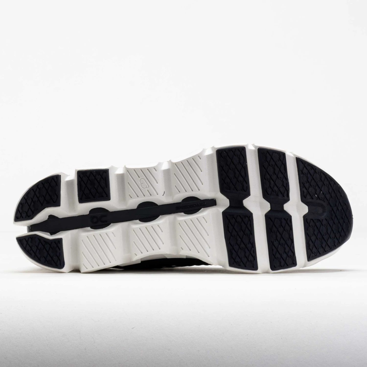 On Running On Cloudswift 4 Men's Navy/Ink 4 On Running On Cloudswift 4 Men's Navy/Ink - Image 4