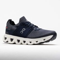 On Running On Cloudswift 4 Men's Navy/Ink 10 On Running On Cloudswift 4 Men's Navy/Ink -On Running Shop 042625 5
