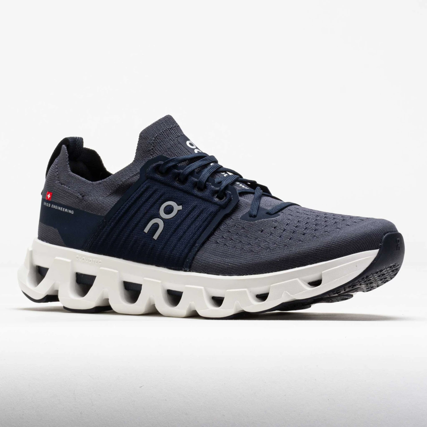 On Running On Cloudswift 4 Men's Navy/Ink 5 On Running On Cloudswift 4 Men's Navy/Ink - Image 5