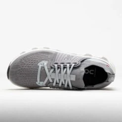 On Running On Cloudswift 4 Men's Alloy/Glacier 8 On Running On Cloudswift 4 Men's Alloy/Glacier -On Running Shop 042626 2