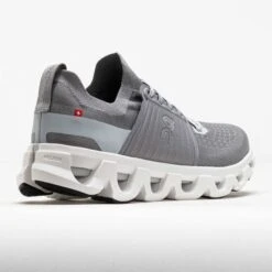 On Running On Cloudswift 4 Men's Alloy/Glacier 11 On Running On Cloudswift 4 Men's Alloy/Glacier -On Running Shop 042626 6