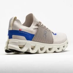 On Running On Cloudswift 4 Men's Cream/Cobalt 11 On Running On Cloudswift 4 Men's Cream/Cobalt -On Running Shop 042627 6