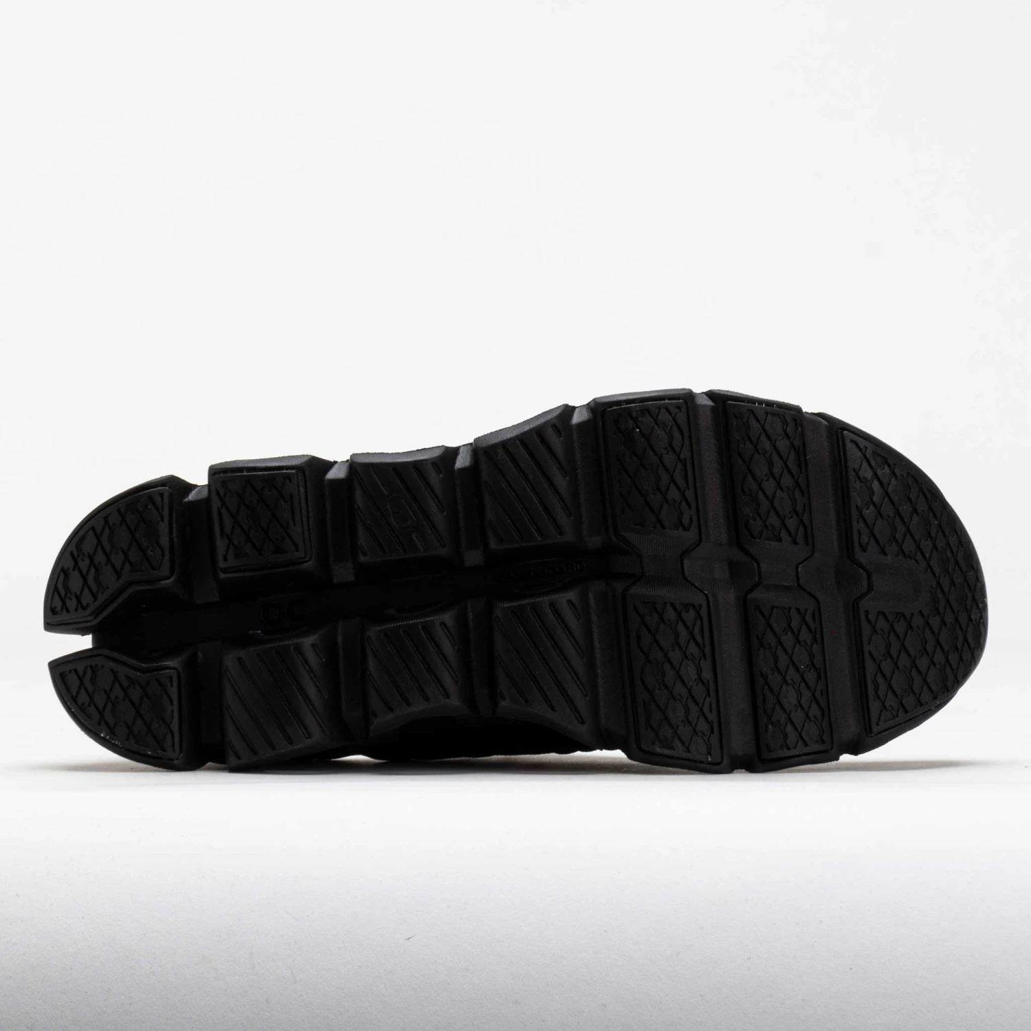 On Running On Cloudswift 4 AD Women's Black/Rock 4 On Running On Cloudswift 4 AD Women's Black/Rock - Image 4