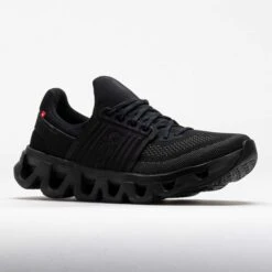 On Running On Cloudswift 4 AD Women's Black/Rock 10 On Running On Cloudswift 4 AD Women's Black/Rock -On Running Shop 042629 5