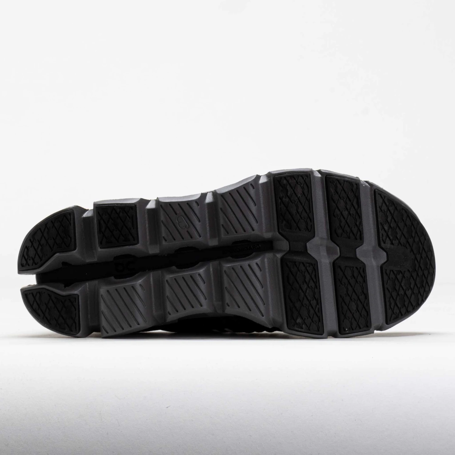 On Running On Cloudswift 4 AD Men's Black/Rock 4 On Running On Cloudswift 4 AD Men's Black/Rock - Image 4