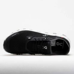 On Running On Cloud 6 Coast Men's Black/White 8 On Running On Cloud 6 Coast Men's Black/White -On Running Shop 042632 2