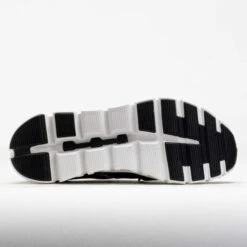 On Running On Cloud 6 Coast Men's Black/White 9 On Running On Cloud 6 Coast Men's Black/White -On Running Shop 042632 4