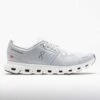 On Running On Cloud 6 Women's Glacier/White