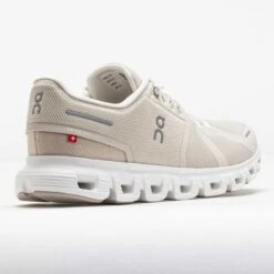 On Running On Cloud 6 Women's Pearl/White 11 On Running On Cloud 6 Women's Pearl/White -On Running Shop 042703 6