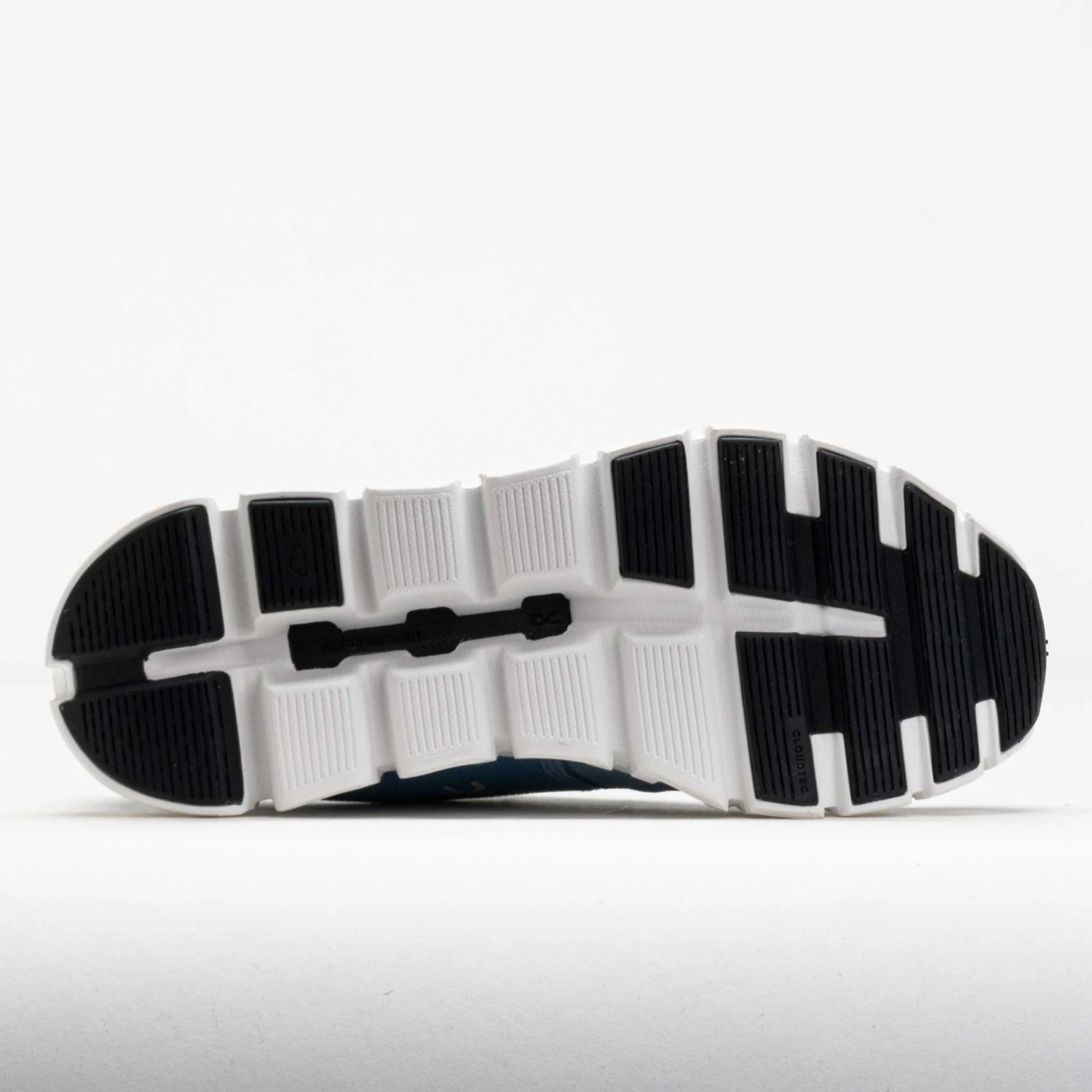 On Running On Cloud 6 Women's Chambray/White 4 On Running On Cloud 6 Women's Chambray/White - Image 4