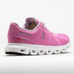 On Running On Cloud 6 Women's Raspberry/White -On Running Shop 042706 6