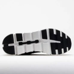 On Running On Cloud 6 Men's Black/White 9 On Running On Cloud 6 Men's Black/White -On Running Shop 042711 4