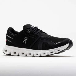 On Running On Cloud 6 Men's Black/White 10 On Running On Cloud 6 Men's Black/White -On Running Shop 042711 5