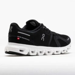 On Running On Cloud 6 Men's Black/White 11 On Running On Cloud 6 Men's Black/White -On Running Shop 042711 6