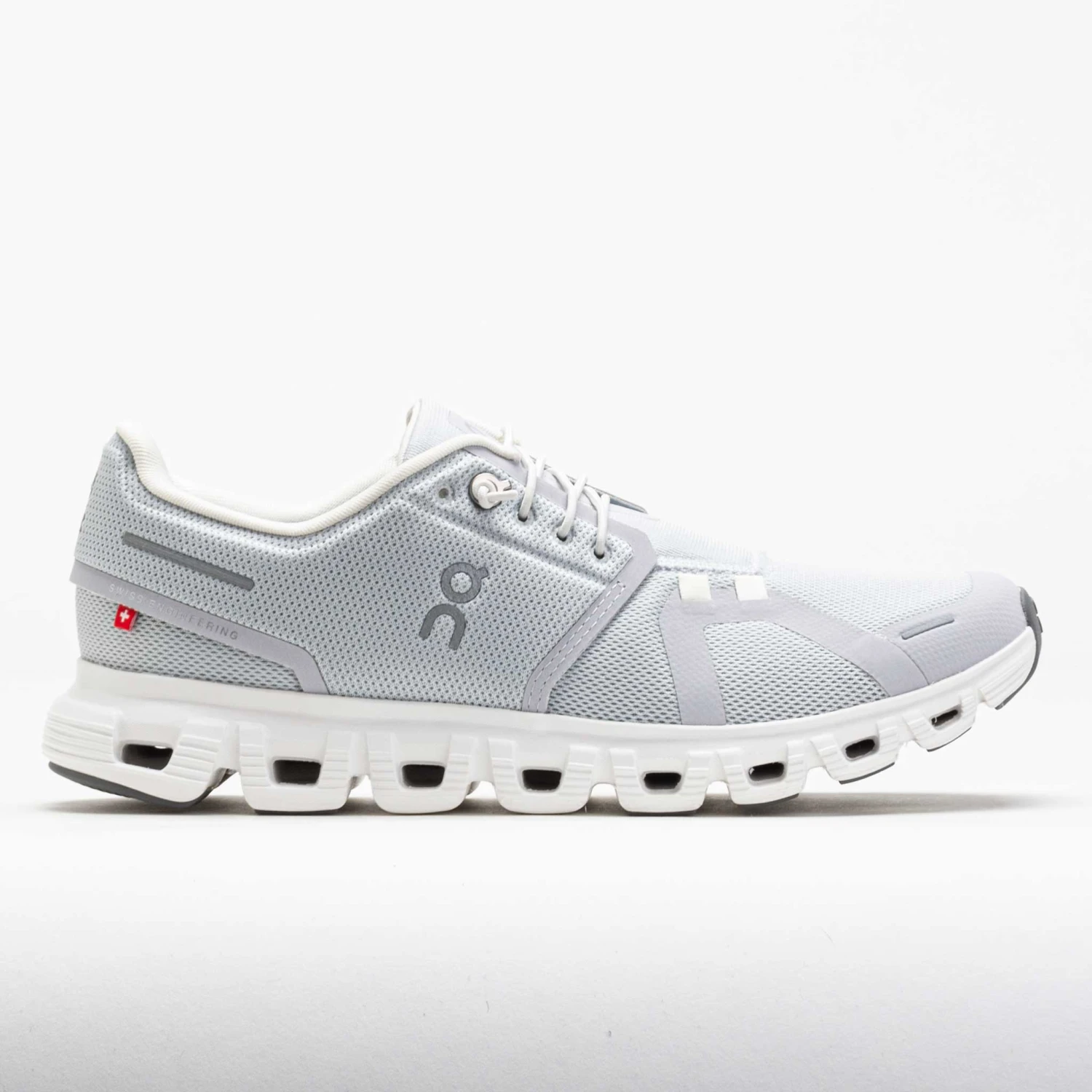 On Running On Cloud 6 Men's Glacier/White 1 On Running On Cloud 6 Men's Glacier/White