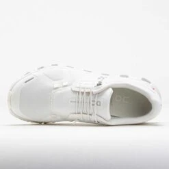 On Running On Cloud 6 Men's White/White -On Running Shop 042715 2