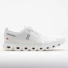 On Running On Cloud 6 Men's White/White