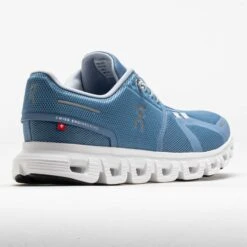 On Running On Cloud 6 Men's Chambray/White -On Running Shop 042716 6