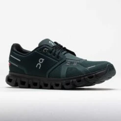 On Running On Cloud 6 Men's Evergreen/Black 10 On Running On Cloud 6 Men's Evergreen/Black -On Running Shop 042719 5