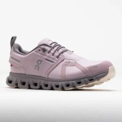 On Running On Cloud 6 Waterproof Women's Mauve/Zinc 10 On Running On Cloud 6 Waterproof Women's Mauve/Zinc -On Running Shop 042724 5