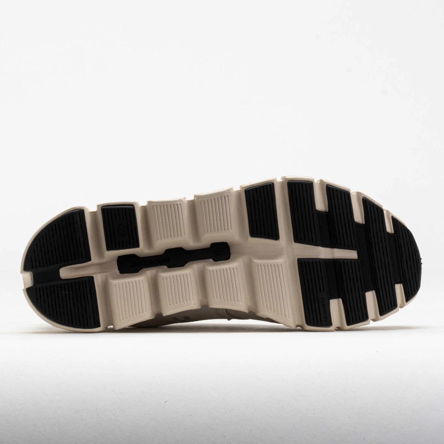 On Running On Cloud 6 Waterproof Women's Pearl/Cream 4 On Running On Cloud 6 Waterproof Women's Pearl/Cream - Image 4