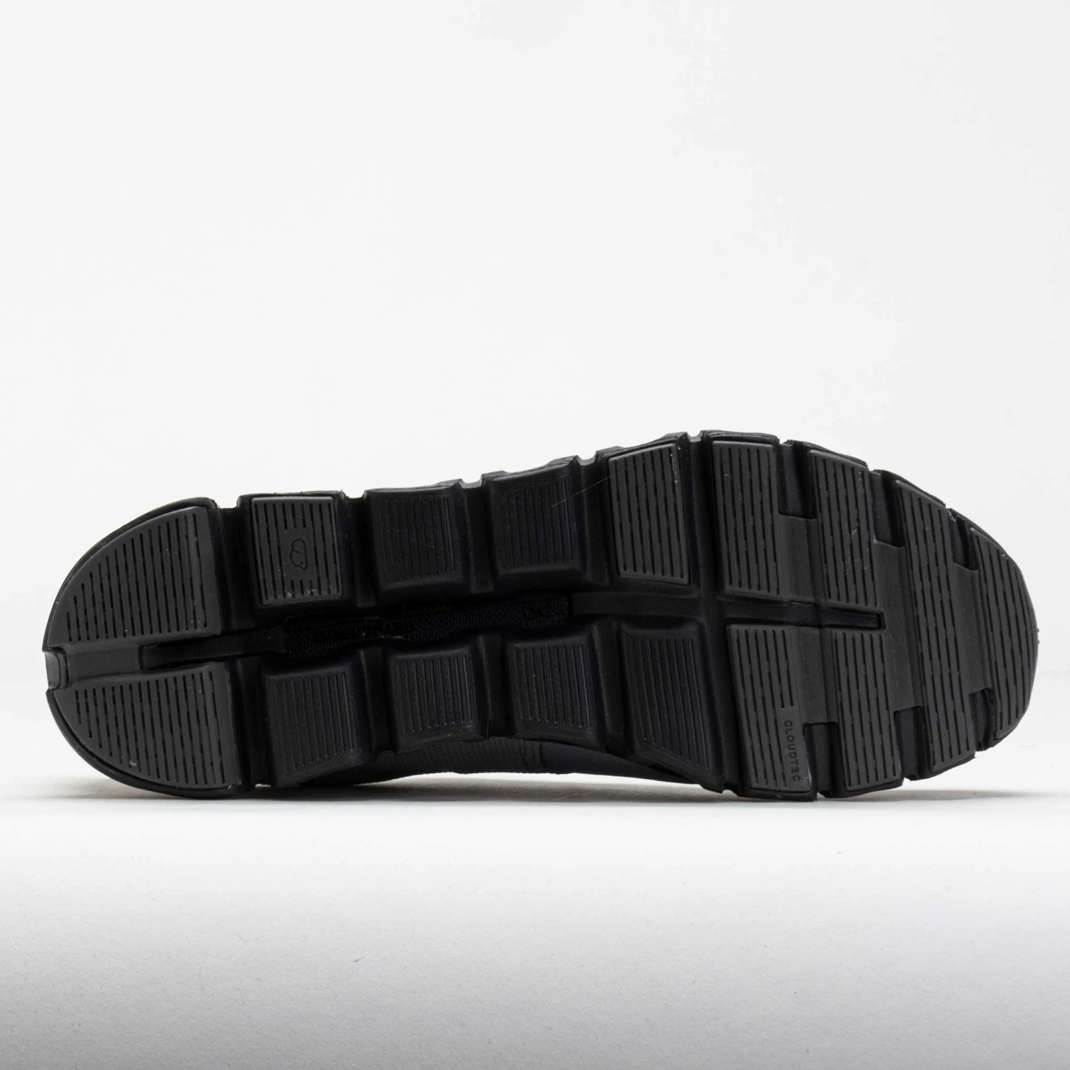 On Running On Cloud 6 Waterproof Men's Alloy/Wolf 4 On Running On Cloud 6 Waterproof Men's Alloy/Wolf - Image 4