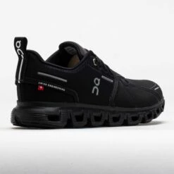 On Running On Cloud 6 Waterproof Men's Black/Black 11 On Running On Cloud 6 Waterproof Men's Black/Black -On Running Shop 042728 6